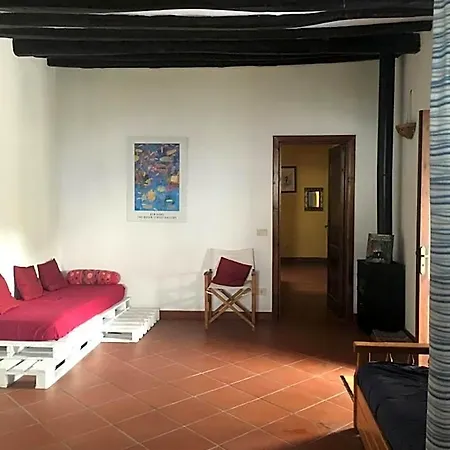 Country Monigio Hotel Lipari (Isola Lipari)