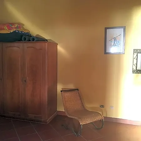 Country Monigio Hotel Lipari (Isola Lipari)