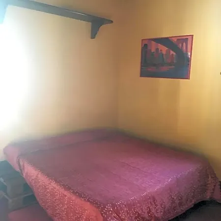 Country Monigio Hotel