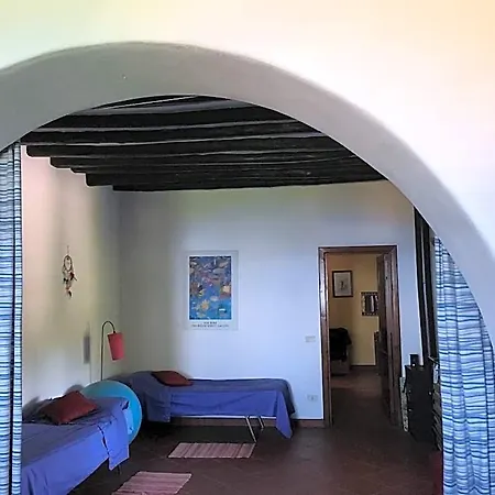 Country Monigio Hotel